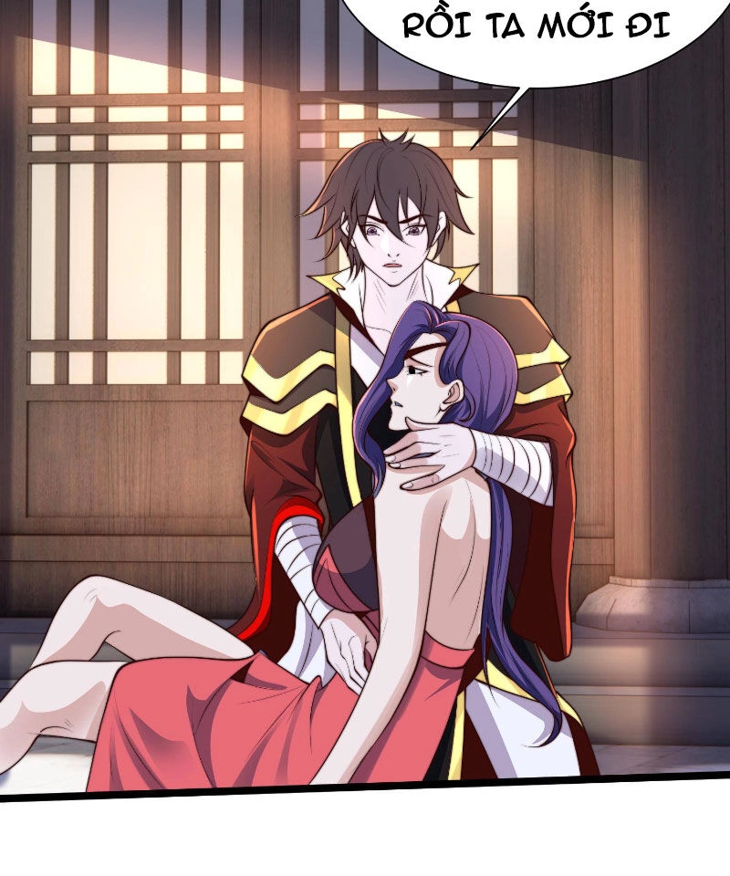 Ta Nuôi Quỷ Ở Trấn Ma Ty Chapter 290 - 98