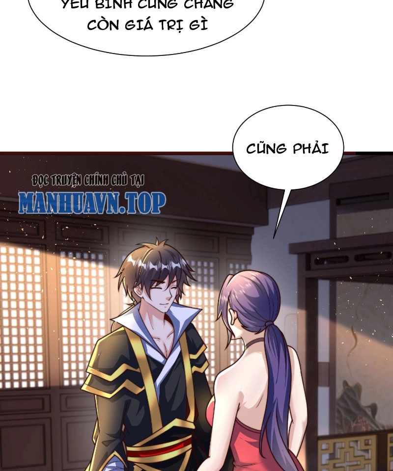 Ta Nuôi Quỷ Ở Trấn Ma Ty Chapter 290 - 103