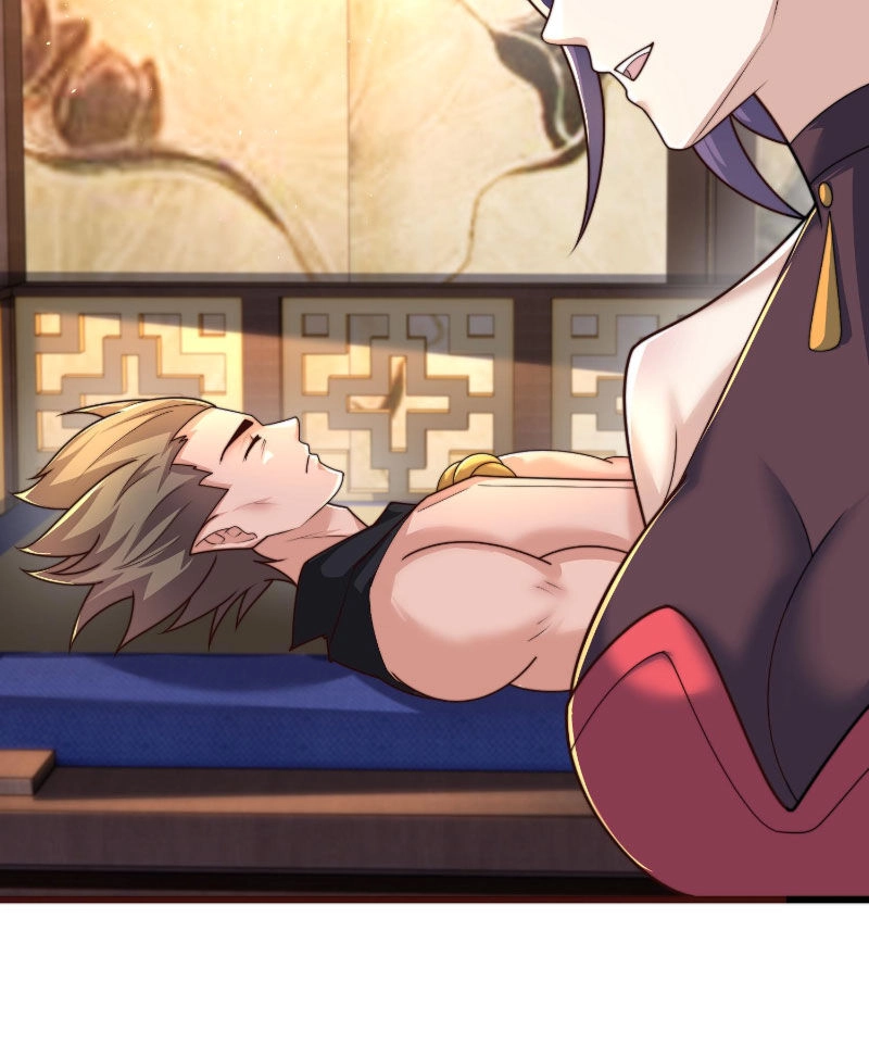 Ta Nuôi Quỷ Ở Trấn Ma Ty Chapter 290 - 105