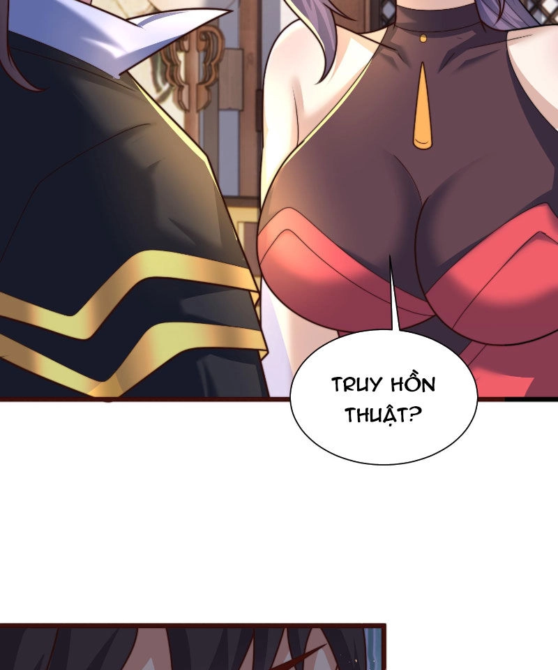 Ta Nuôi Quỷ Ở Trấn Ma Ty Chapter 290 - 107