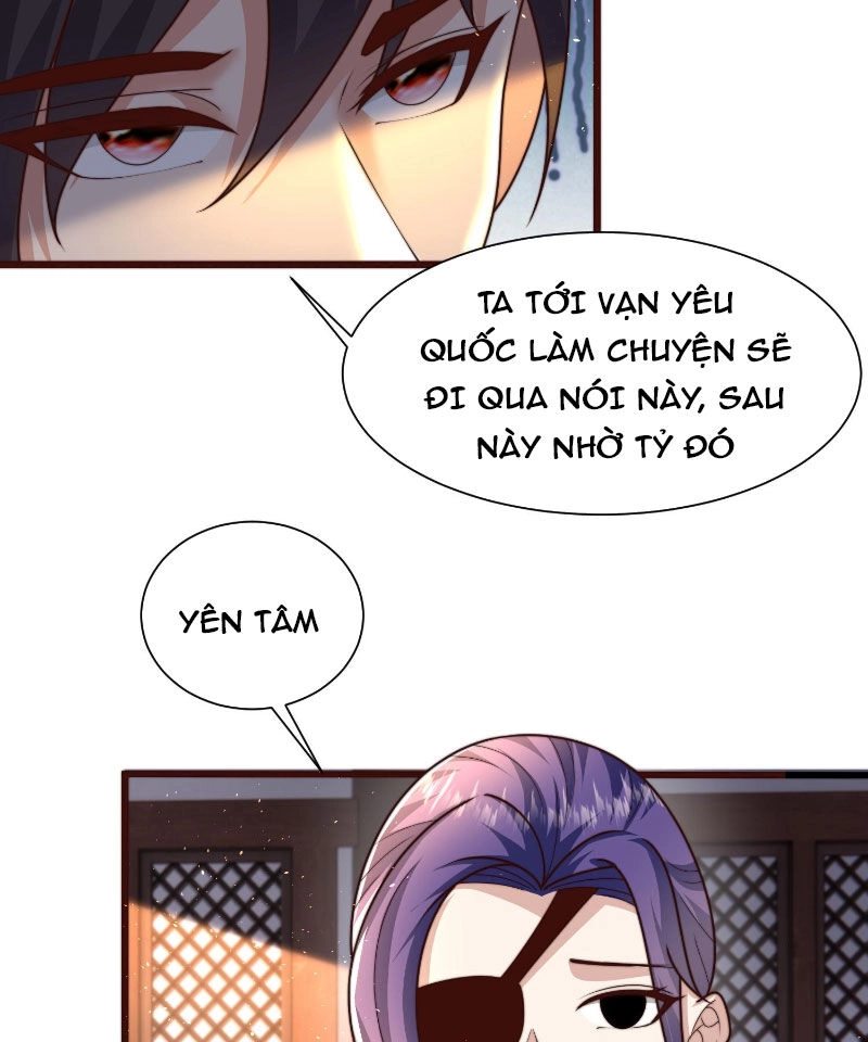Ta Nuôi Quỷ Ở Trấn Ma Ty Chapter 290 - 108