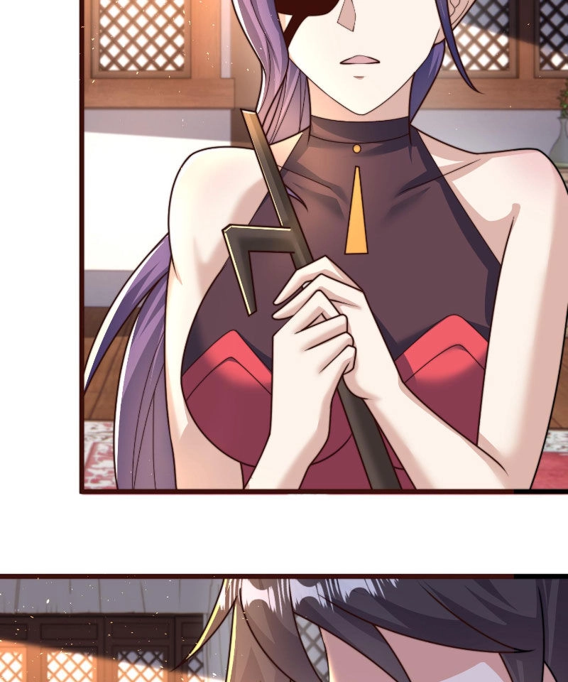 Ta Nuôi Quỷ Ở Trấn Ma Ty Chapter 290 - 109