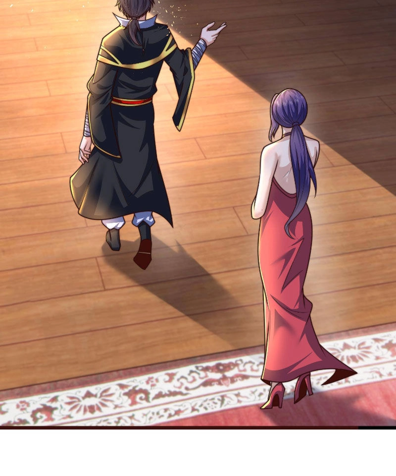 Ta Nuôi Quỷ Ở Trấn Ma Ty Chapter 290 - 111