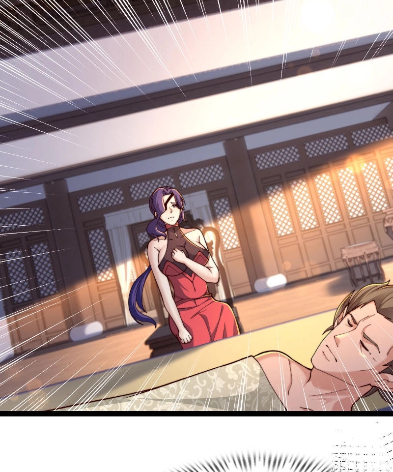 Ta Nuôi Quỷ Ở Trấn Ma Ty Chapter 290 - 115