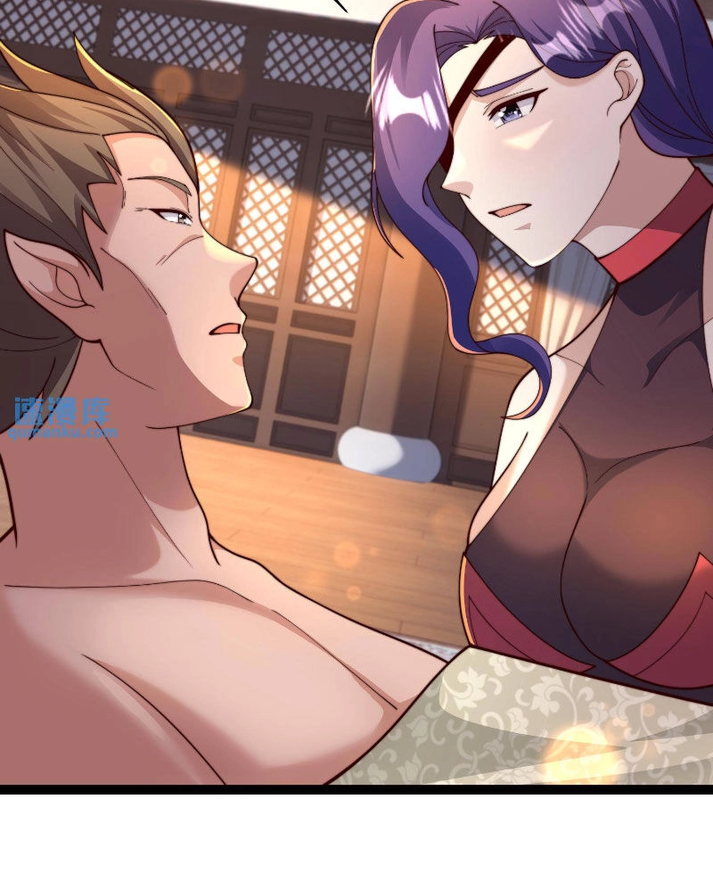 Ta Nuôi Quỷ Ở Trấn Ma Ty Chapter 290 - 120