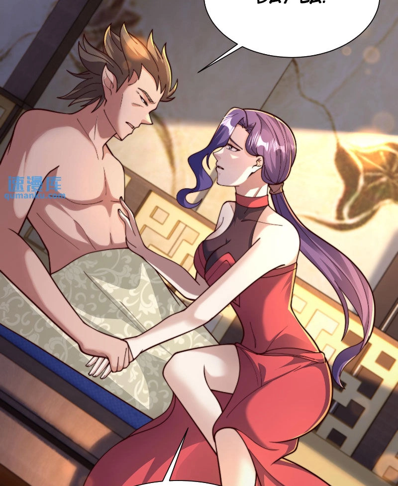 Ta Nuôi Quỷ Ở Trấn Ma Ty Chapter 290 - 123