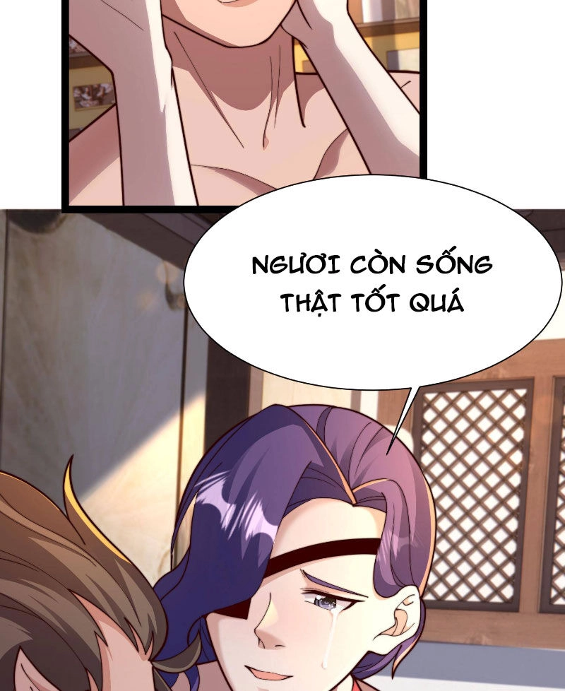 Ta Nuôi Quỷ Ở Trấn Ma Ty Chapter 290 - 125