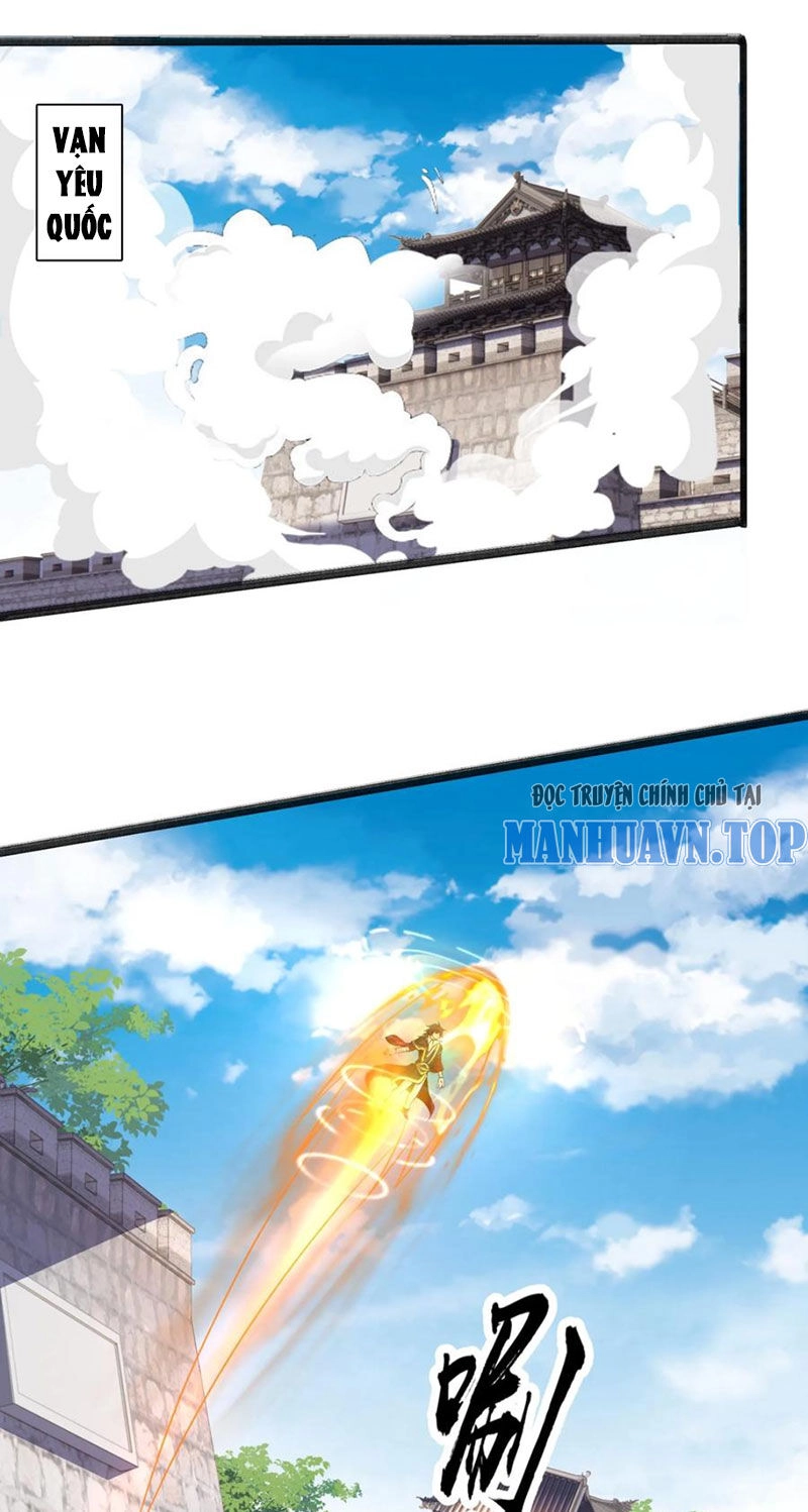 Ta Nuôi Quỷ Ở Trấn Ma Ty Chapter 291 - 1