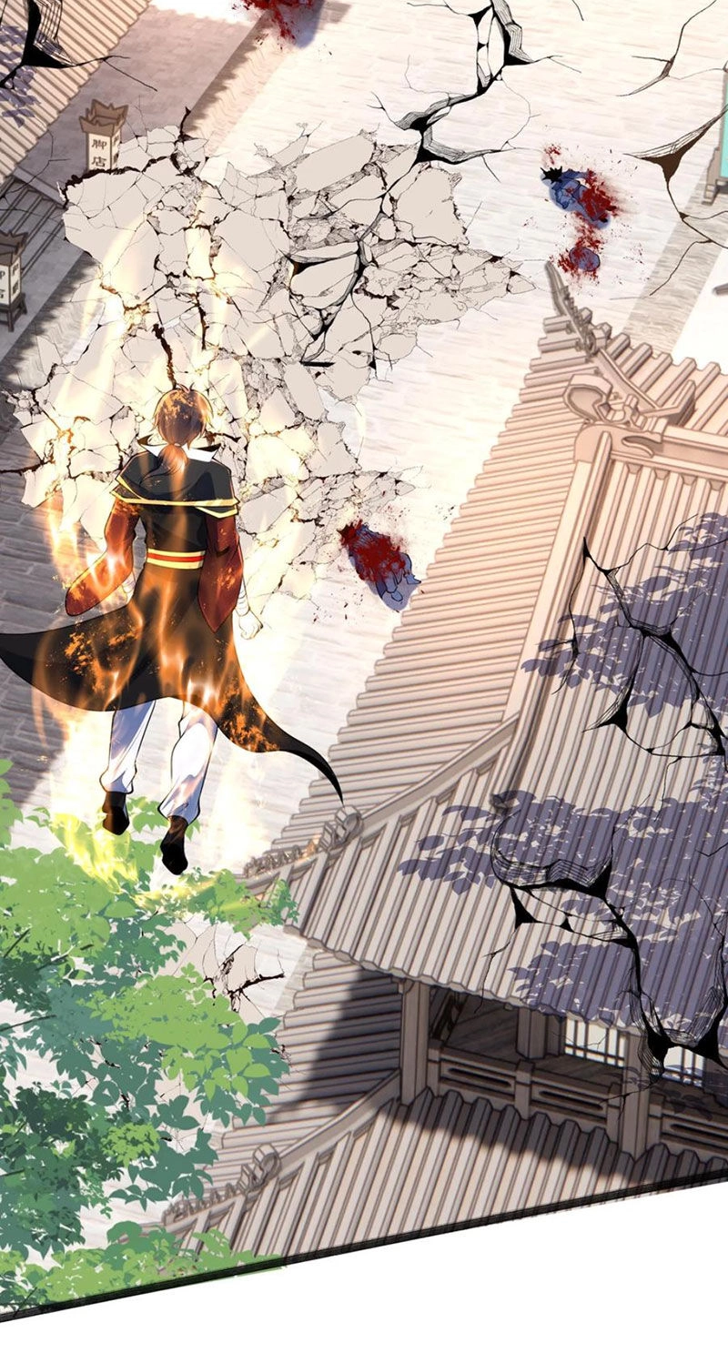 Ta Nuôi Quỷ Ở Trấn Ma Ty Chapter 291 - 4