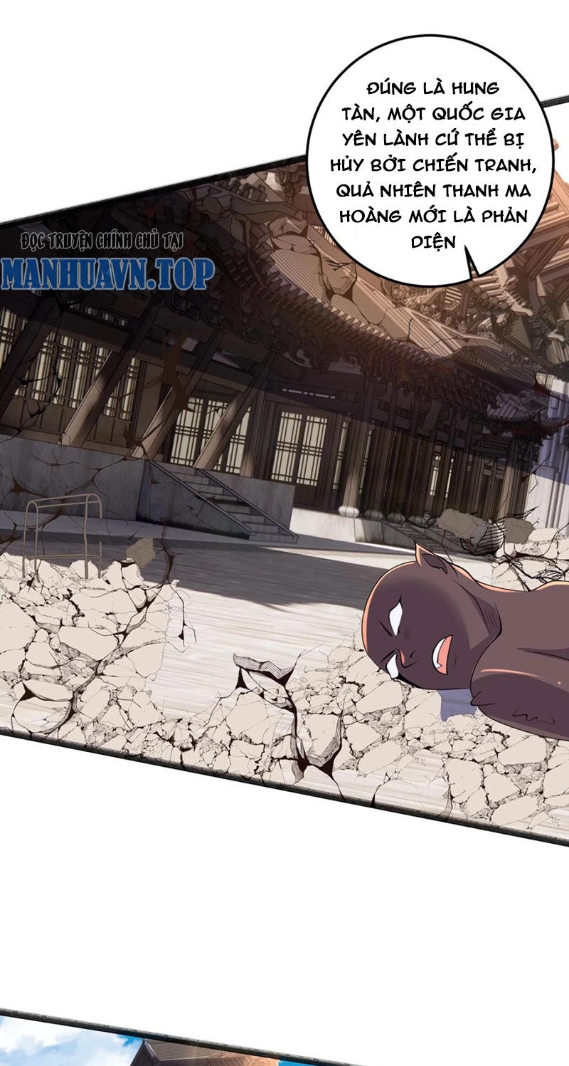 Ta Nuôi Quỷ Ở Trấn Ma Ty Chapter 291 - 5