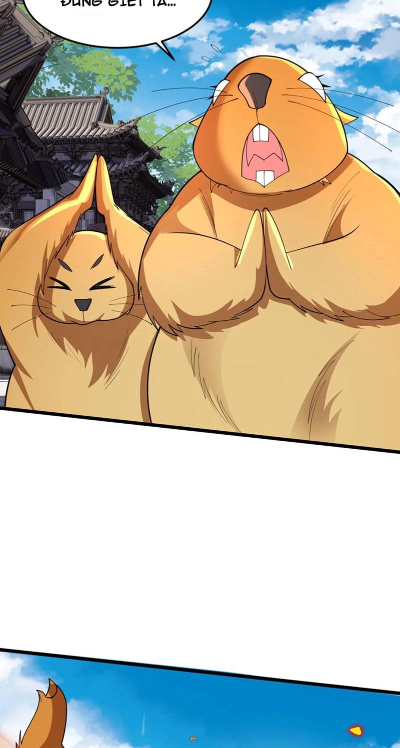 Ta Nuôi Quỷ Ở Trấn Ma Ty Chapter 291 - 10