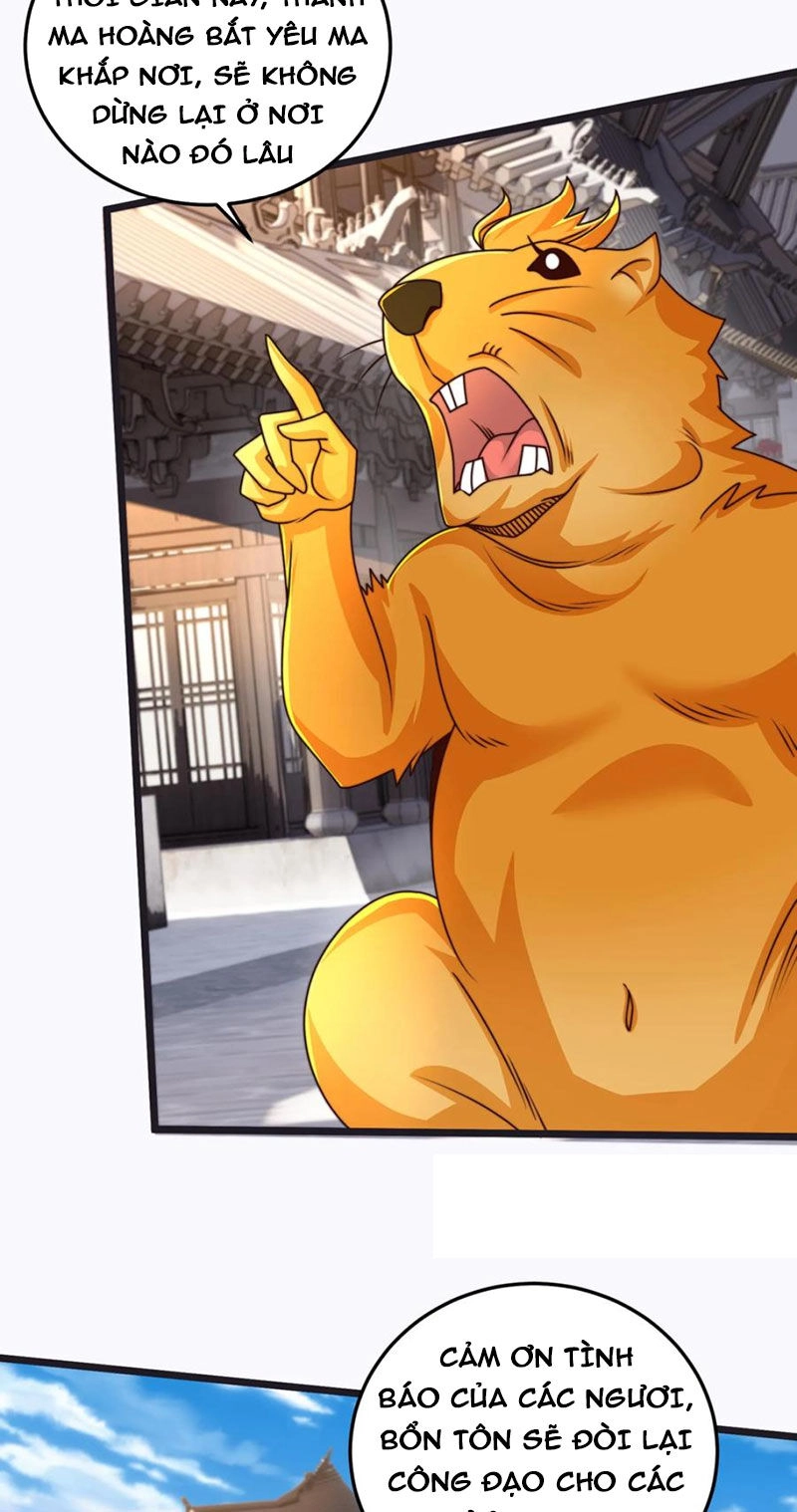 Ta Nuôi Quỷ Ở Trấn Ma Ty Chapter 291 - 20