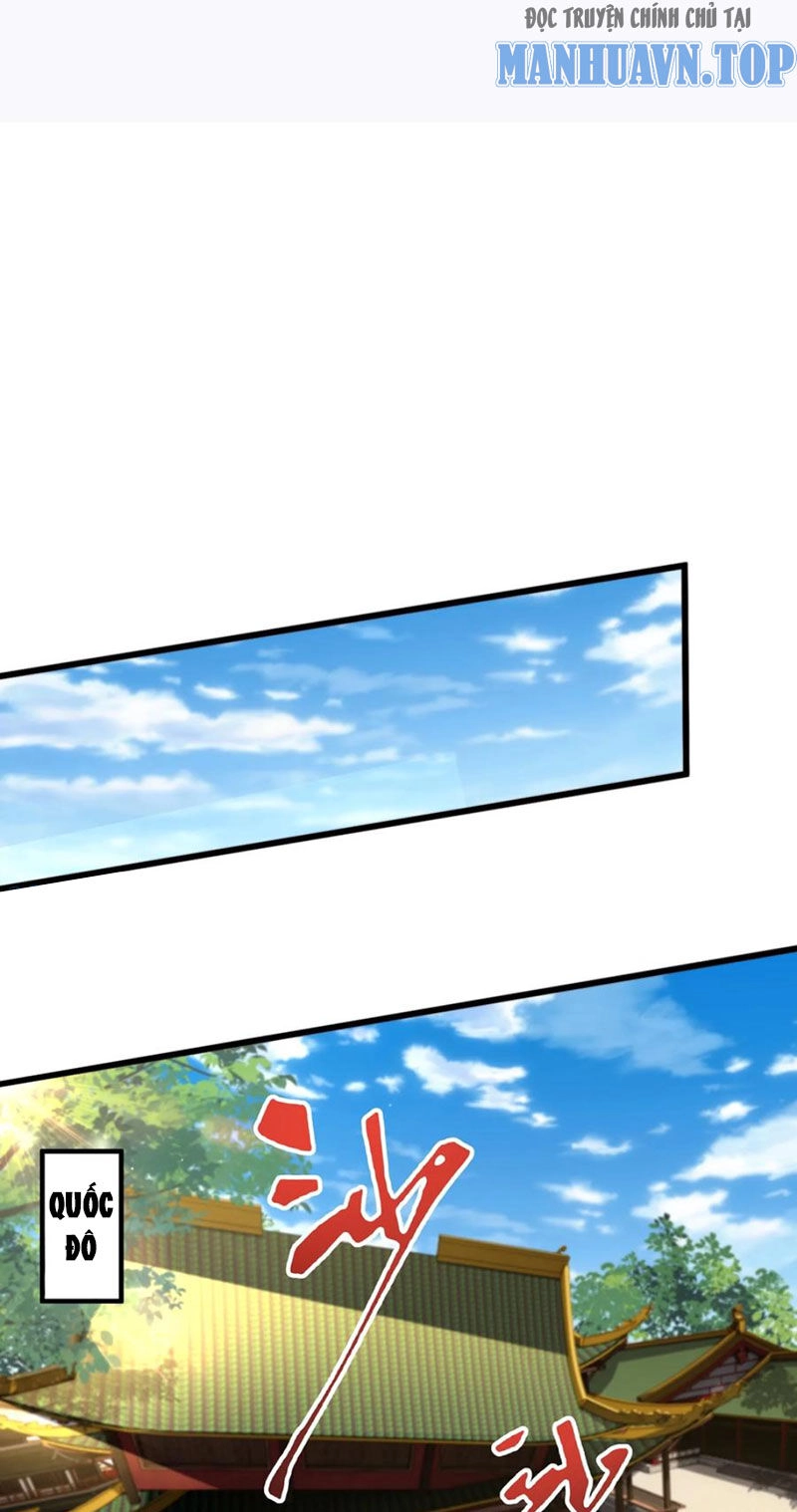 Ta Nuôi Quỷ Ở Trấn Ma Ty Chapter 291 - 23