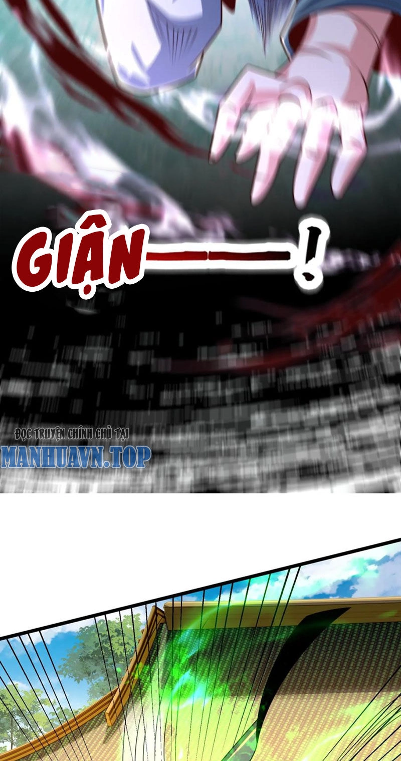 Ta Nuôi Quỷ Ở Trấn Ma Ty Chapter 291 - 29