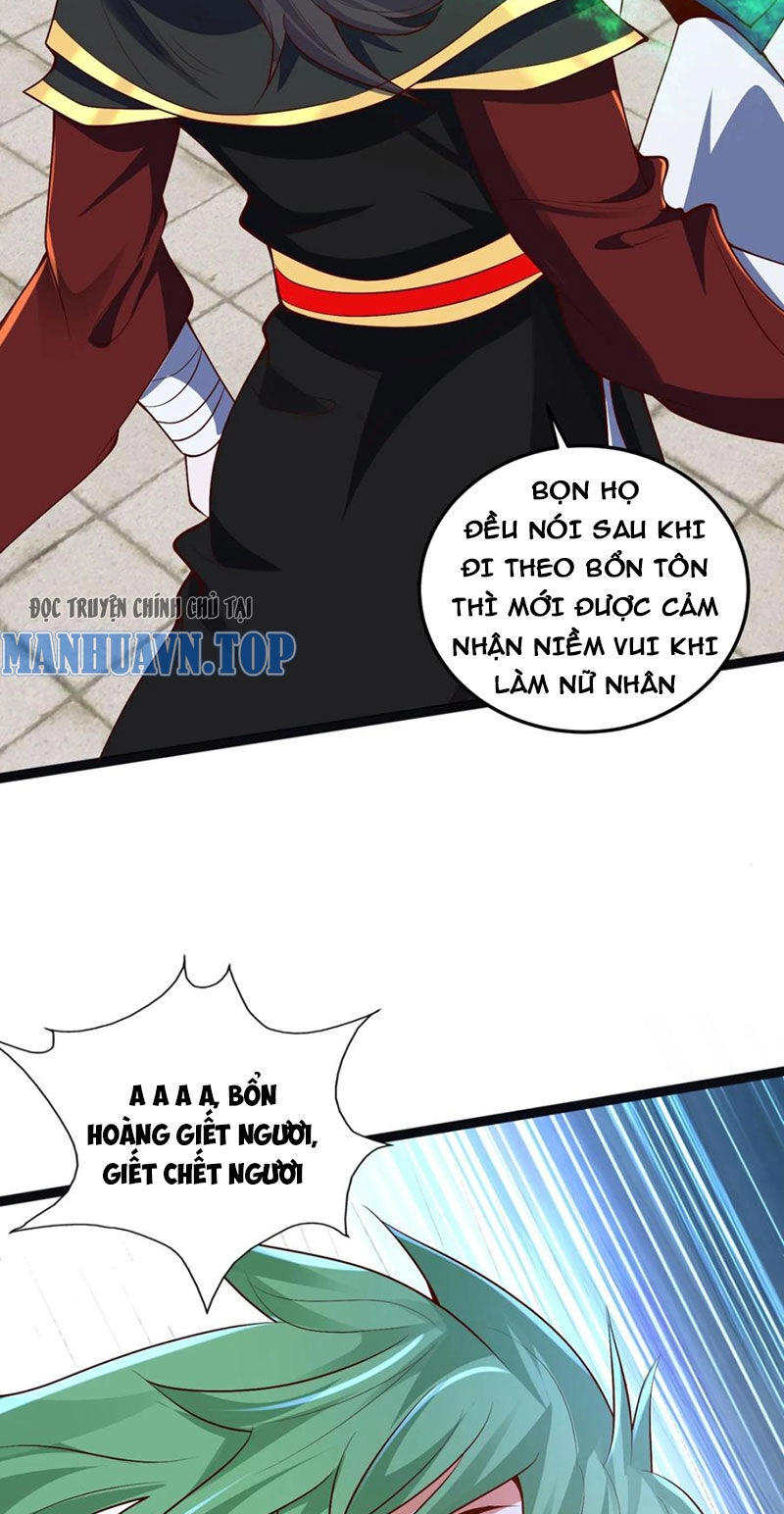 Ta Nuôi Quỷ Ở Trấn Ma Ty Chapter 291 - 39