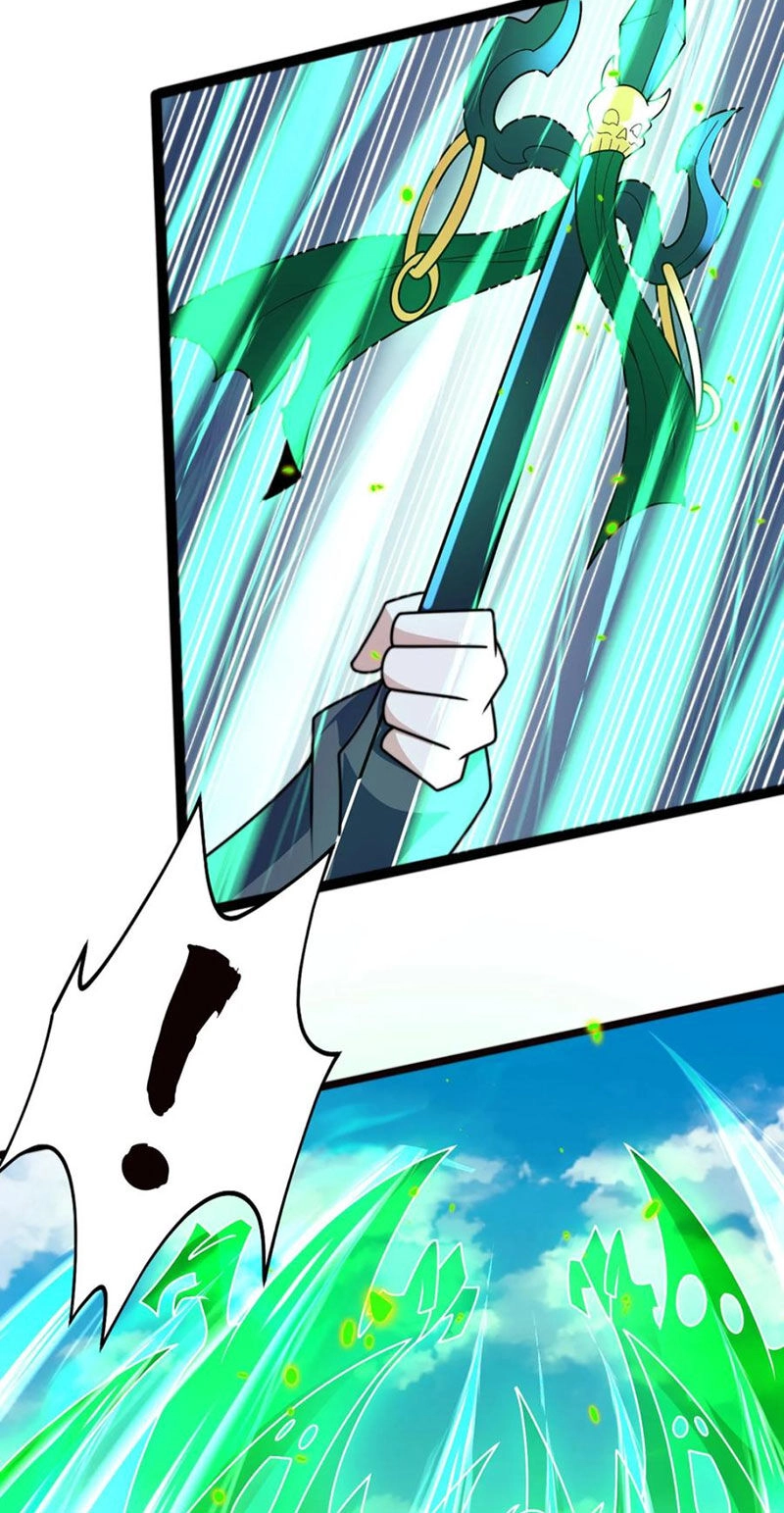 Ta Nuôi Quỷ Ở Trấn Ma Ty Chapter 291 - 41