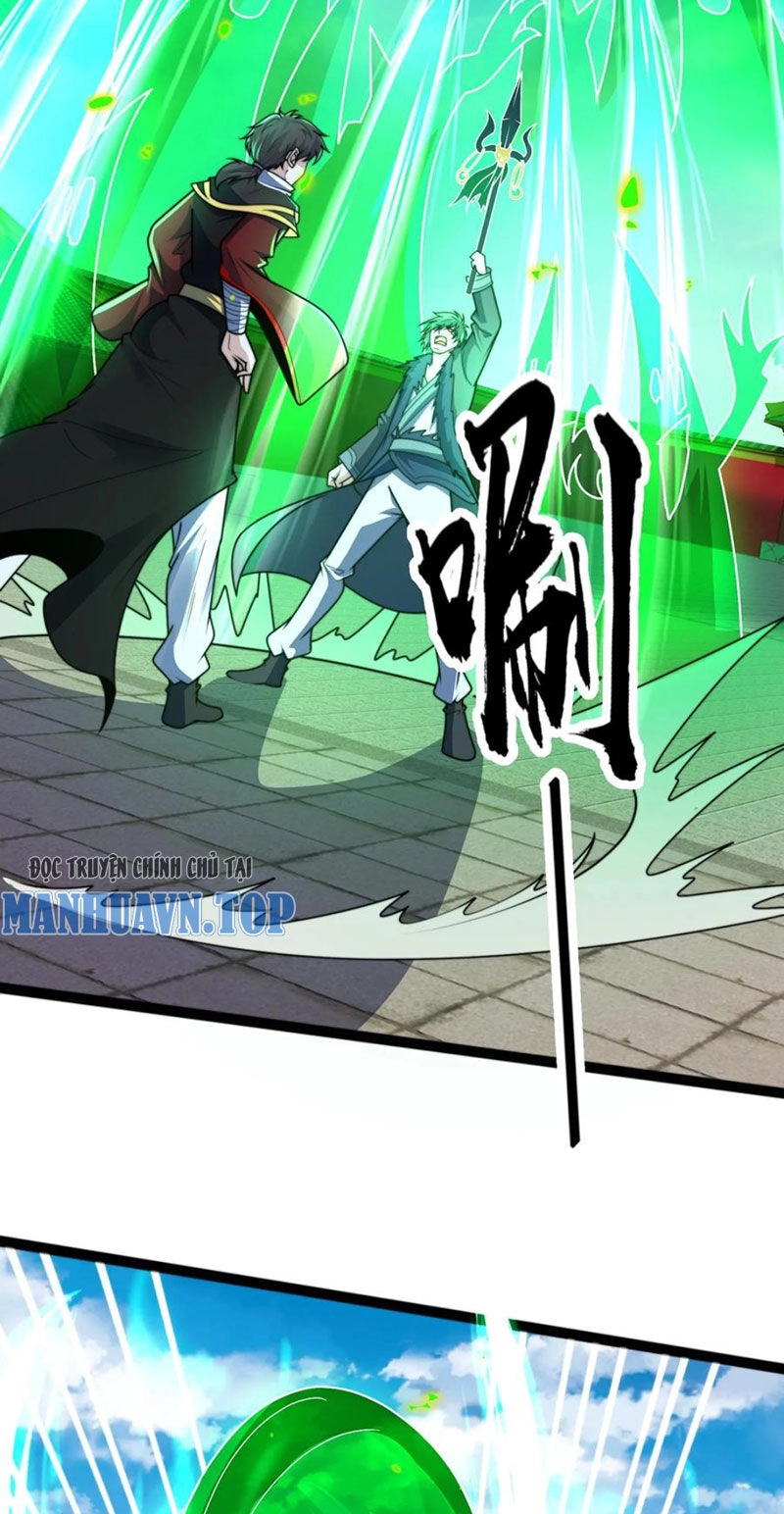 Ta Nuôi Quỷ Ở Trấn Ma Ty Chapter 291 - 42