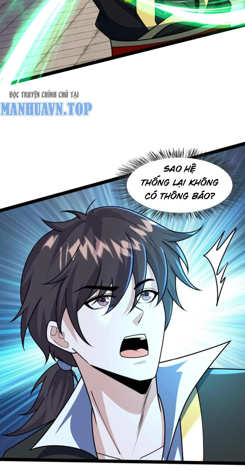 Ta Nuôi Quỷ Ở Trấn Ma Ty Chapter 291 - 46