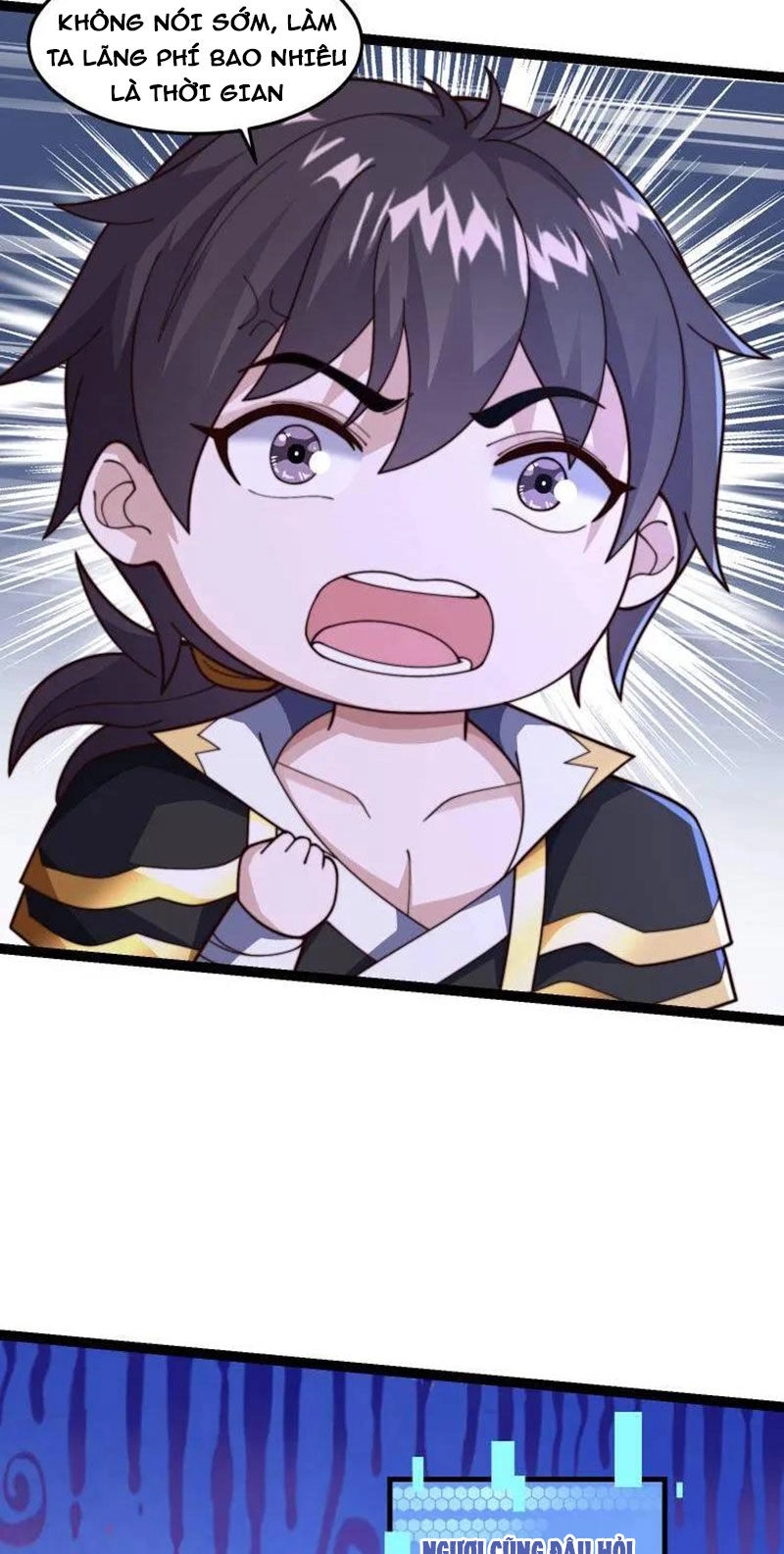 Ta Nuôi Quỷ Ở Trấn Ma Ty Chapter 292 - 2