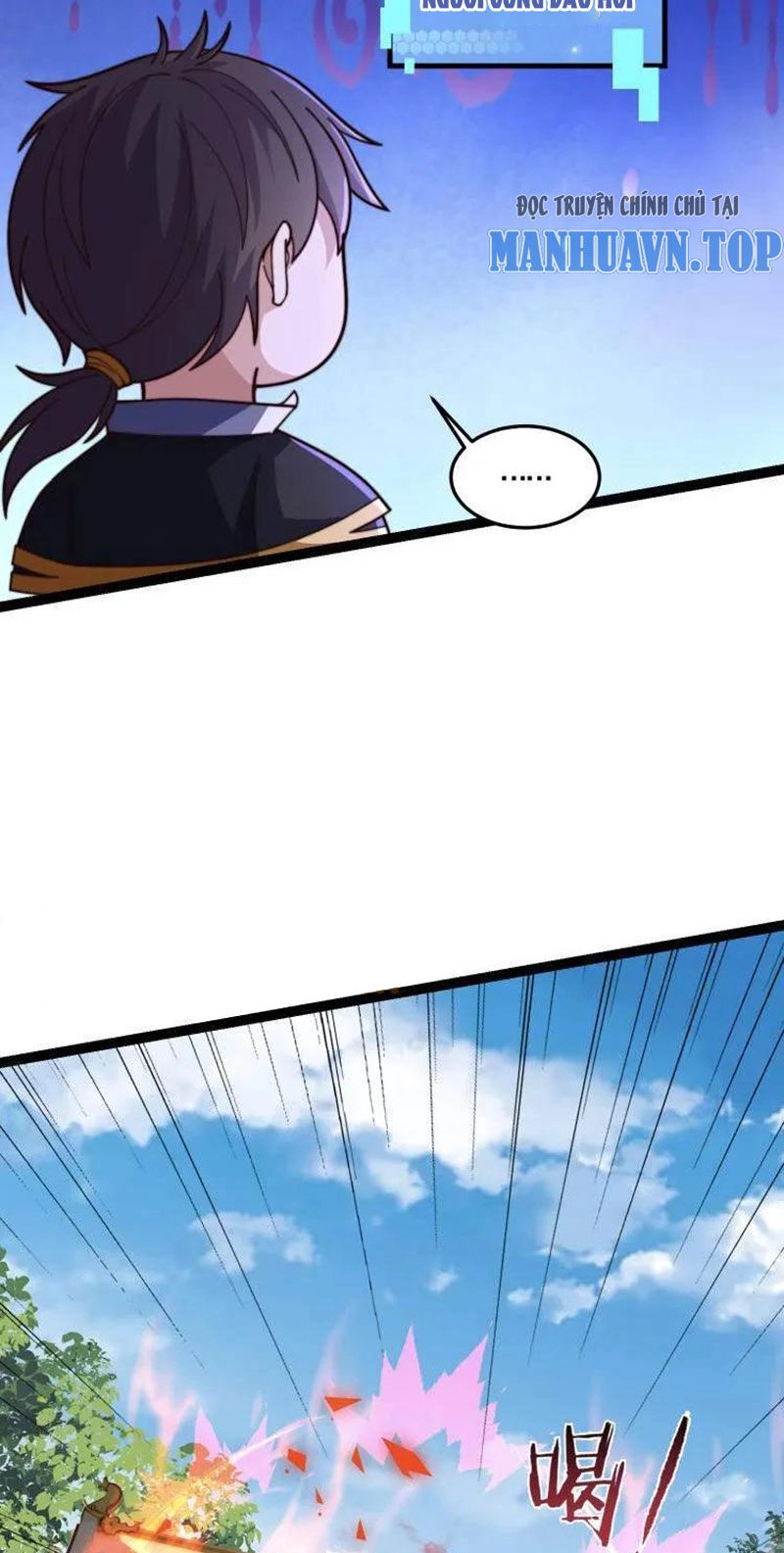 Ta Nuôi Quỷ Ở Trấn Ma Ty Chapter 292 - 3