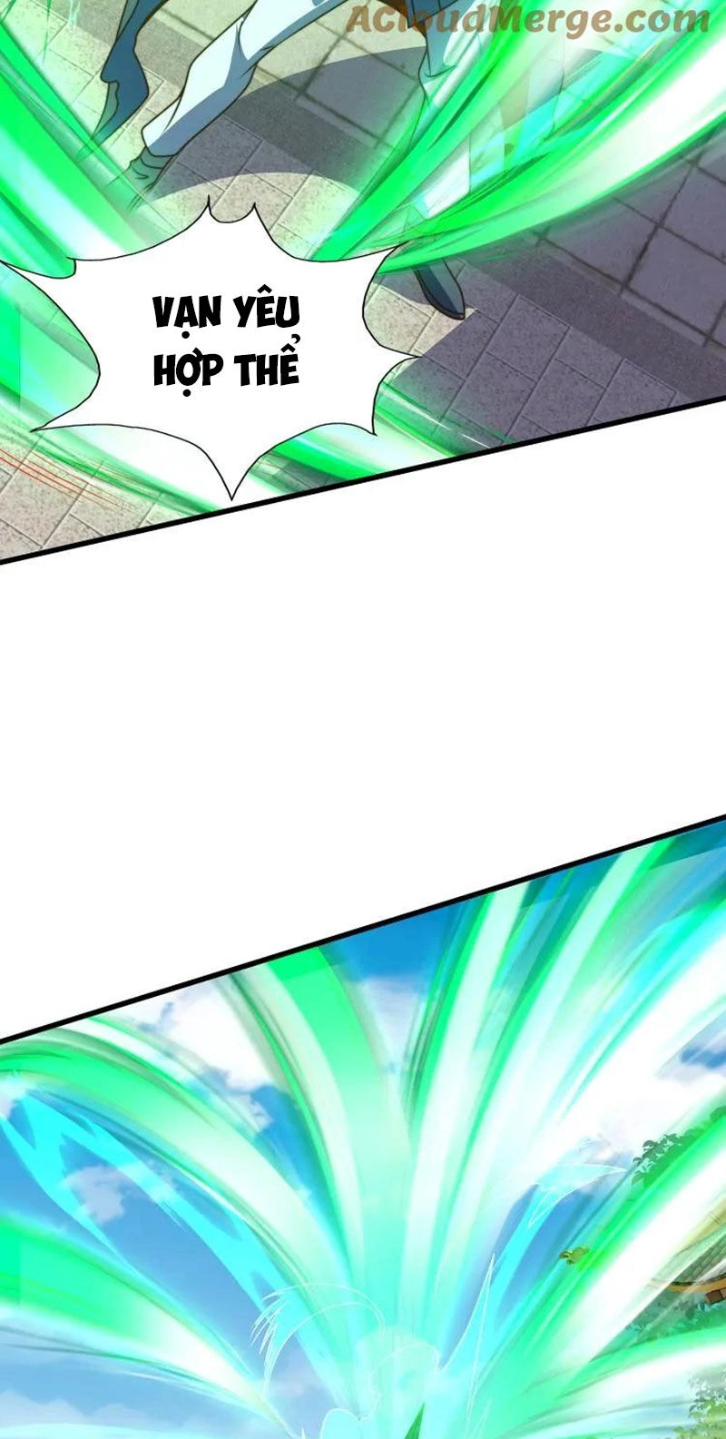 Ta Nuôi Quỷ Ở Trấn Ma Ty Chapter 292 - 9