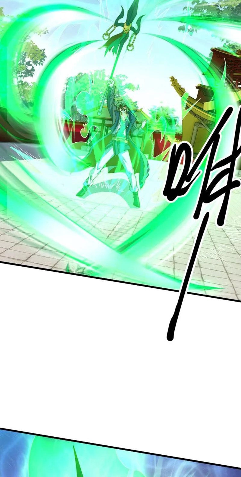 Ta Nuôi Quỷ Ở Trấn Ma Ty Chapter 292 - 10