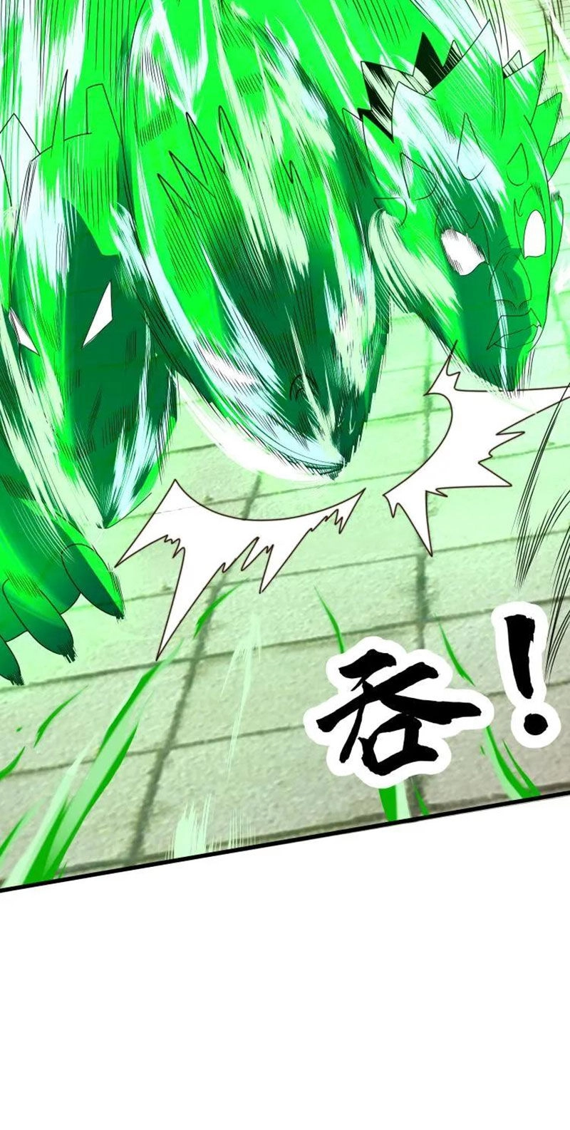 Ta Nuôi Quỷ Ở Trấn Ma Ty Chapter 292 - 16