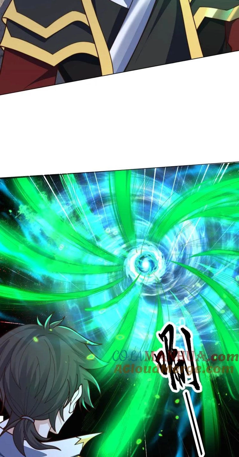 Ta Nuôi Quỷ Ở Trấn Ma Ty Chapter 292 - 19