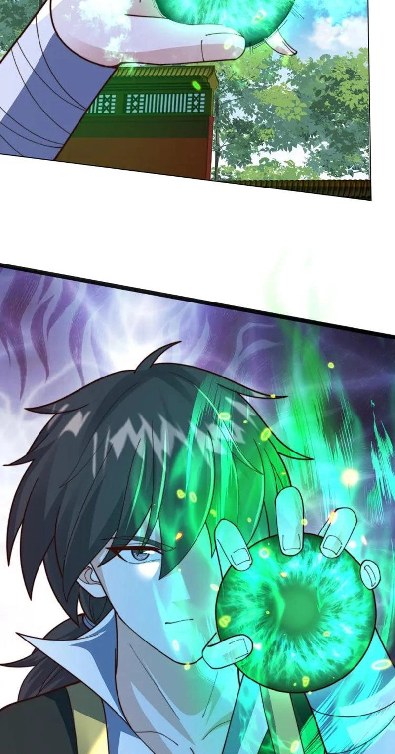 Ta Nuôi Quỷ Ở Trấn Ma Ty Chapter 292 - 24