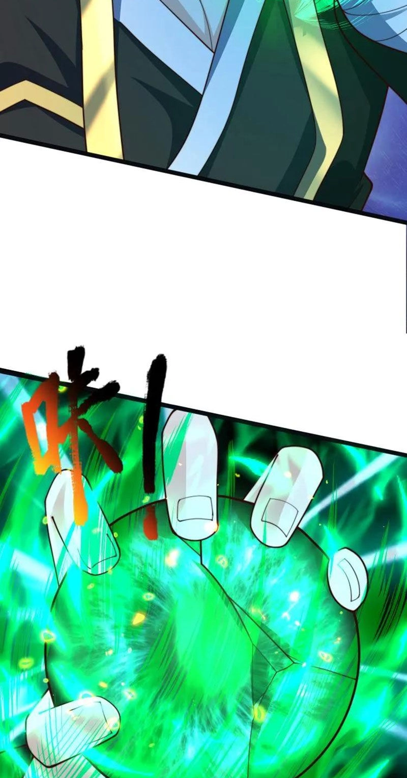 Ta Nuôi Quỷ Ở Trấn Ma Ty Chapter 292 - 25