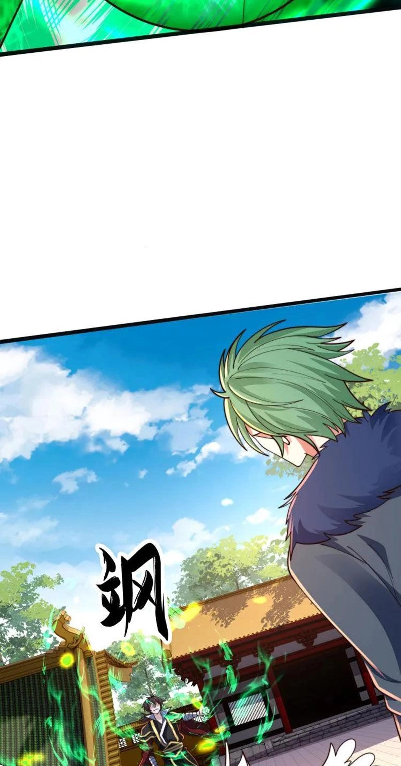 Ta Nuôi Quỷ Ở Trấn Ma Ty Chapter 292 - 26