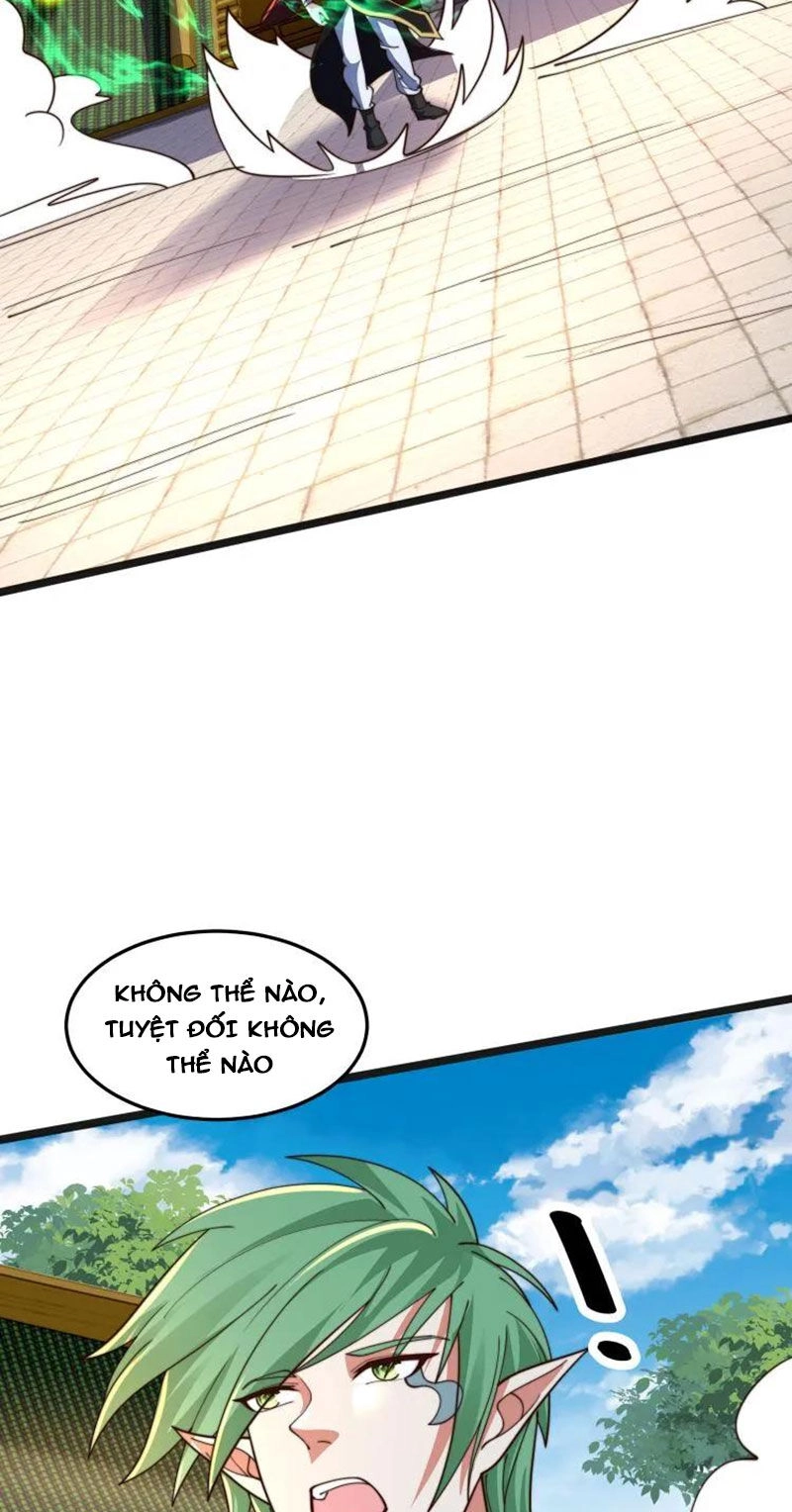 Ta Nuôi Quỷ Ở Trấn Ma Ty Chapter 292 - 27