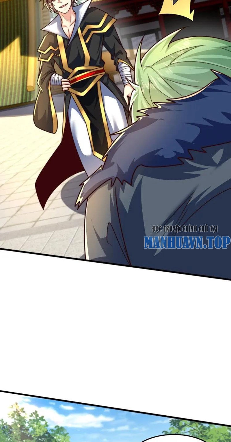 Ta Nuôi Quỷ Ở Trấn Ma Ty Chapter 292 - 31