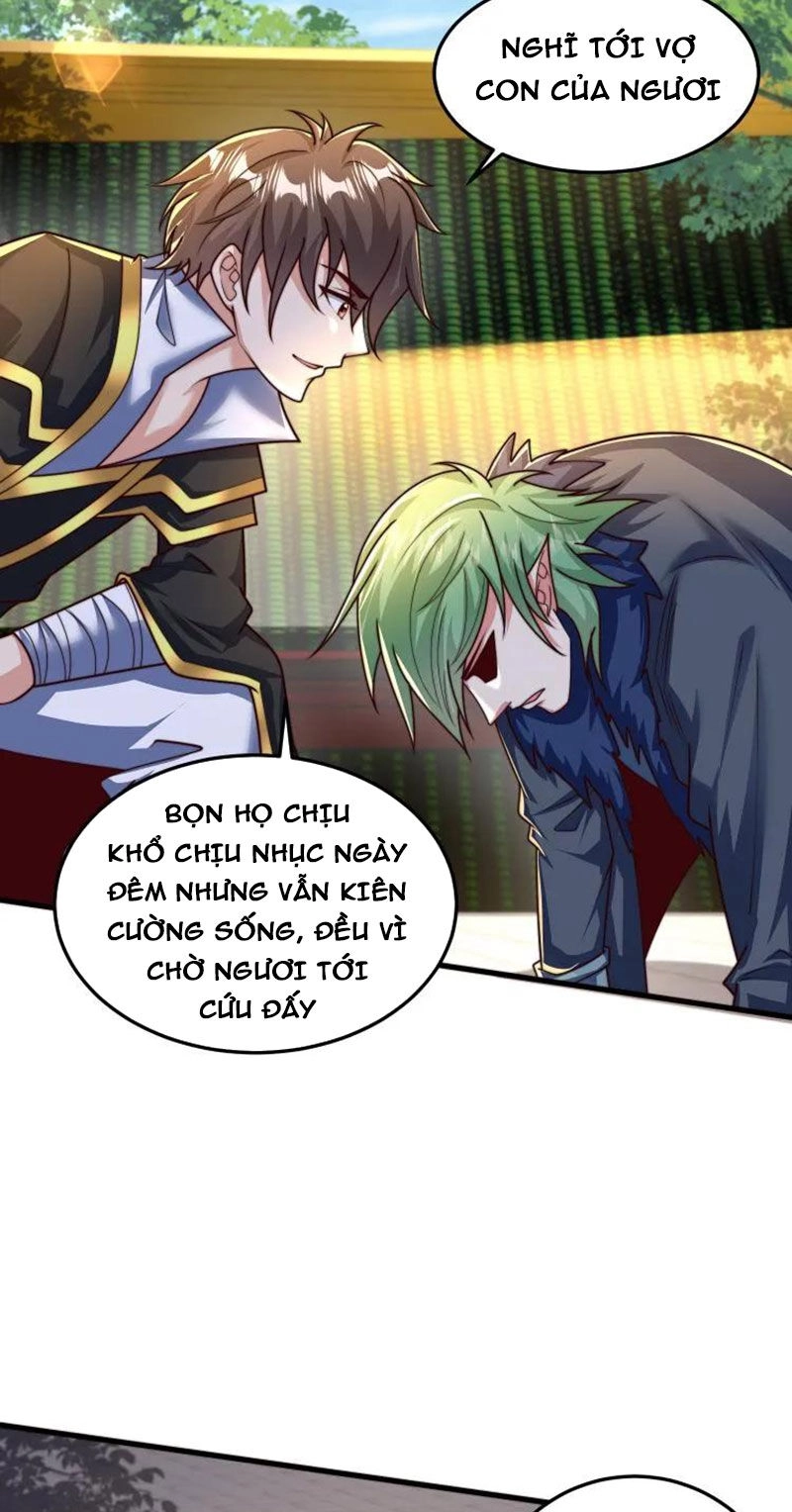 Ta Nuôi Quỷ Ở Trấn Ma Ty Chapter 292 - 32