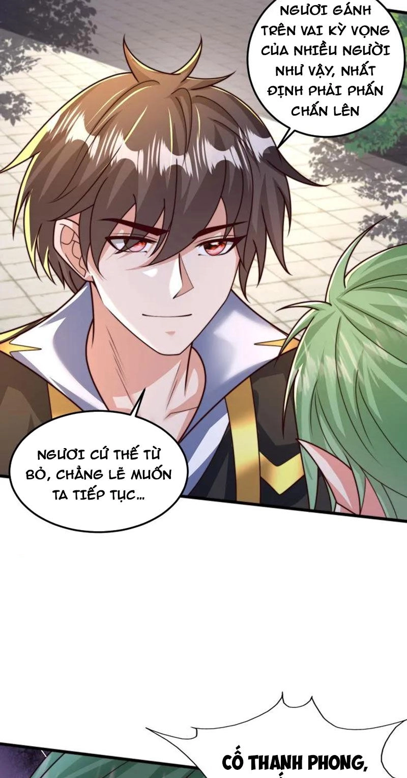 Ta Nuôi Quỷ Ở Trấn Ma Ty Chapter 292 - 33