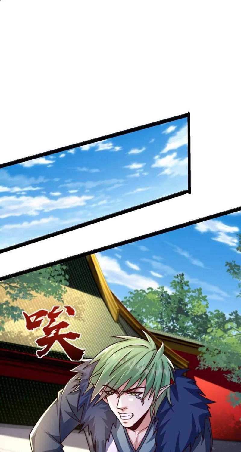 Ta Nuôi Quỷ Ở Trấn Ma Ty Chapter 292 - 41