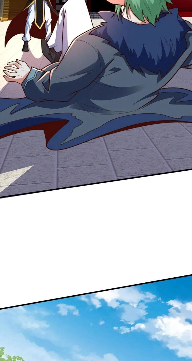 Ta Nuôi Quỷ Ở Trấn Ma Ty Chapter 292 - 43