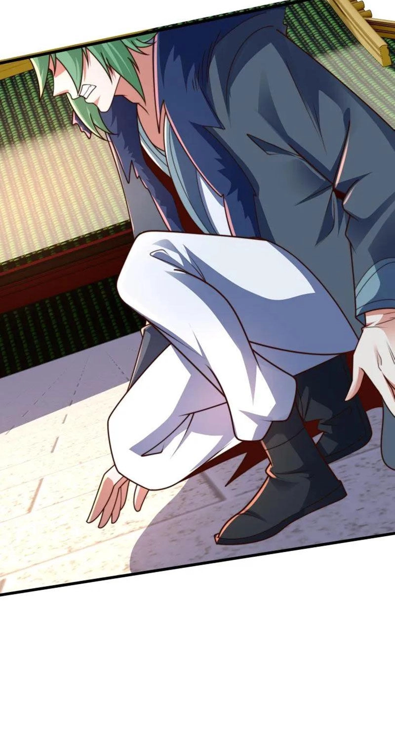 Ta Nuôi Quỷ Ở Trấn Ma Ty Chapter 292 - 46