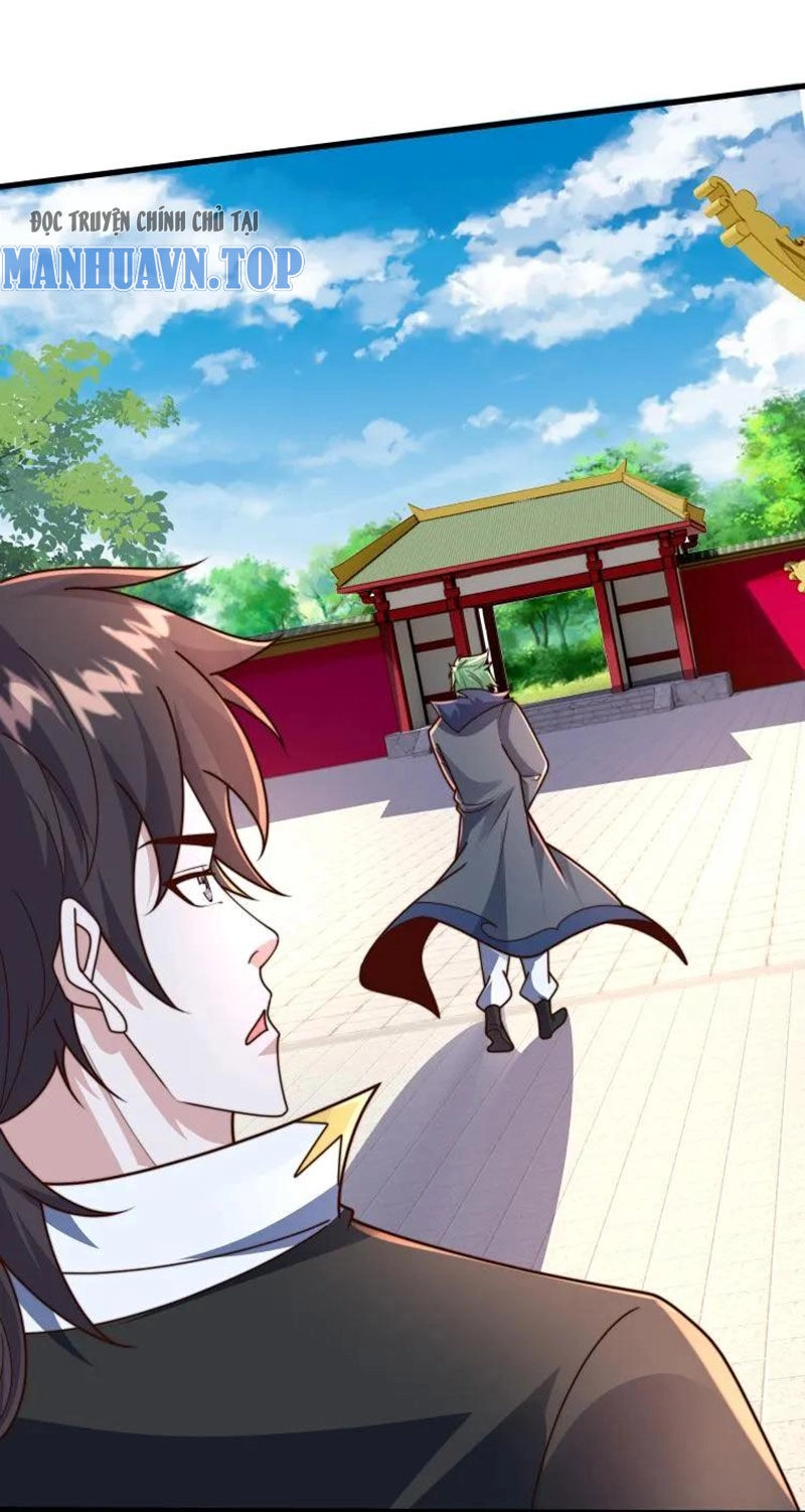 Ta Nuôi Quỷ Ở Trấn Ma Ty Chapter 292 - 47