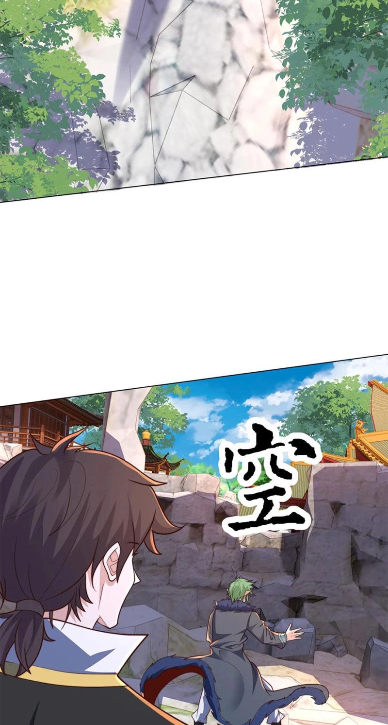 Ta Nuôi Quỷ Ở Trấn Ma Ty Chapter 293 - 4