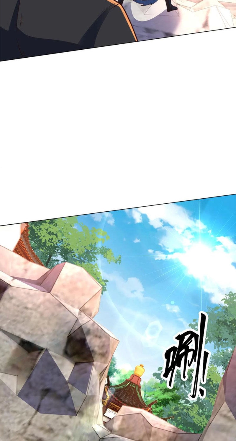 Ta Nuôi Quỷ Ở Trấn Ma Ty Chapter 293 - 5