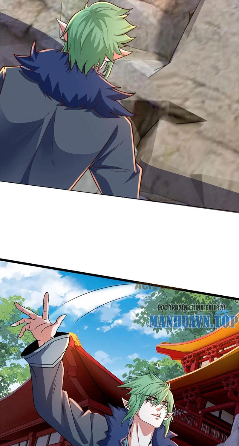 Ta Nuôi Quỷ Ở Trấn Ma Ty Chapter 293 - 6