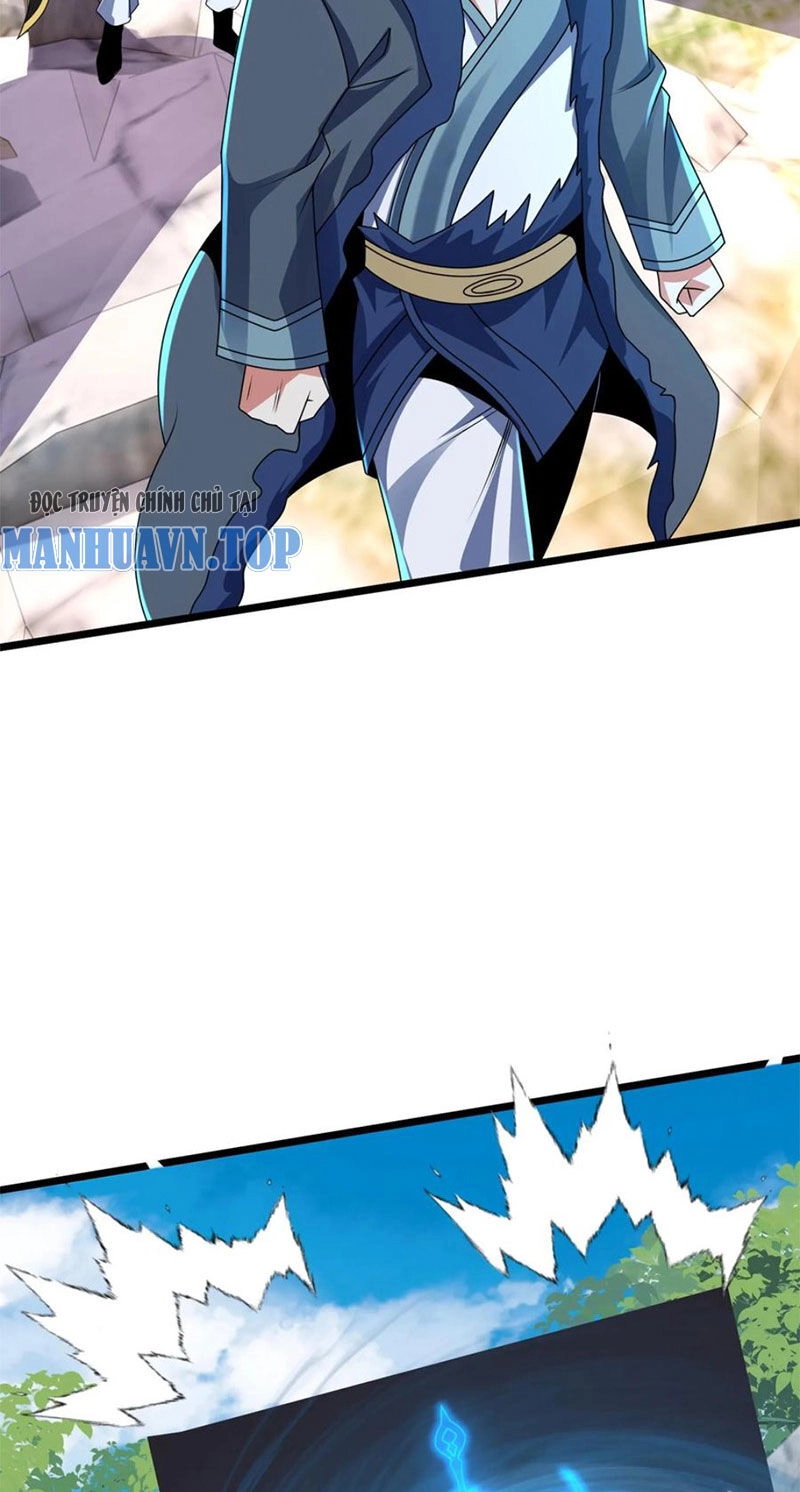 Ta Nuôi Quỷ Ở Trấn Ma Ty Chapter 293 - 9