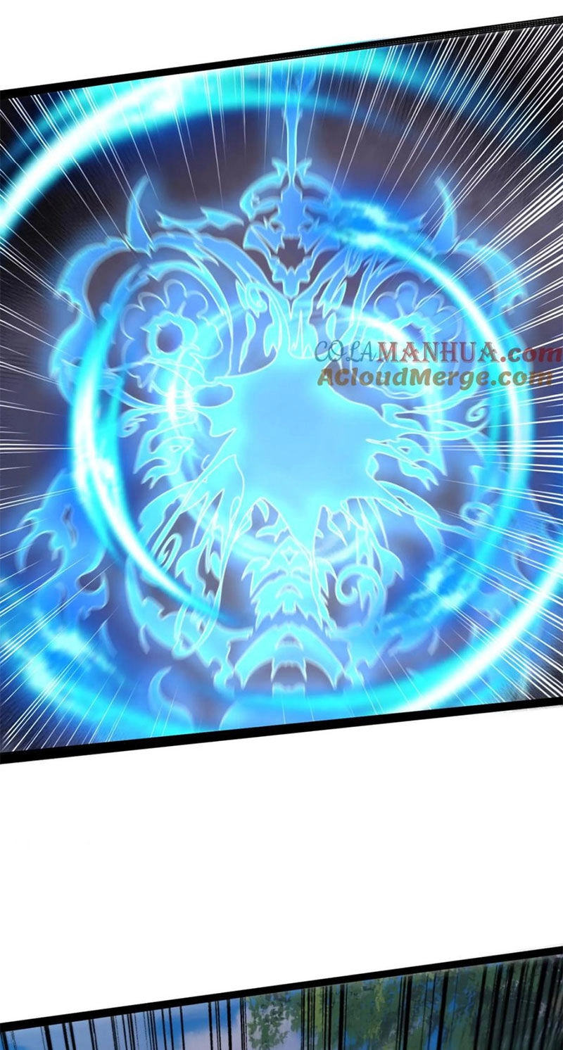 Ta Nuôi Quỷ Ở Trấn Ma Ty Chapter 293 - 12