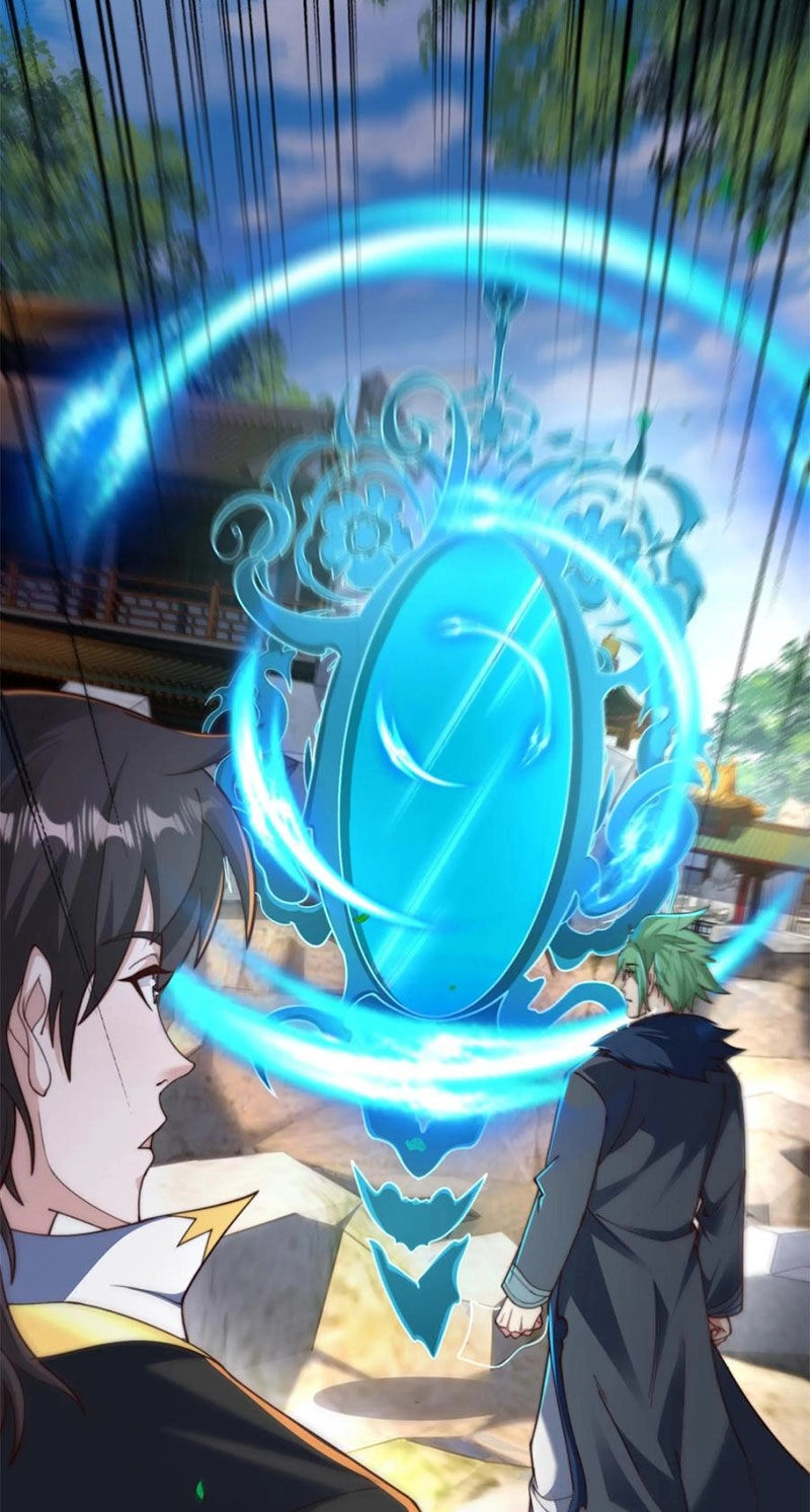 Ta Nuôi Quỷ Ở Trấn Ma Ty Chapter 293 - 13