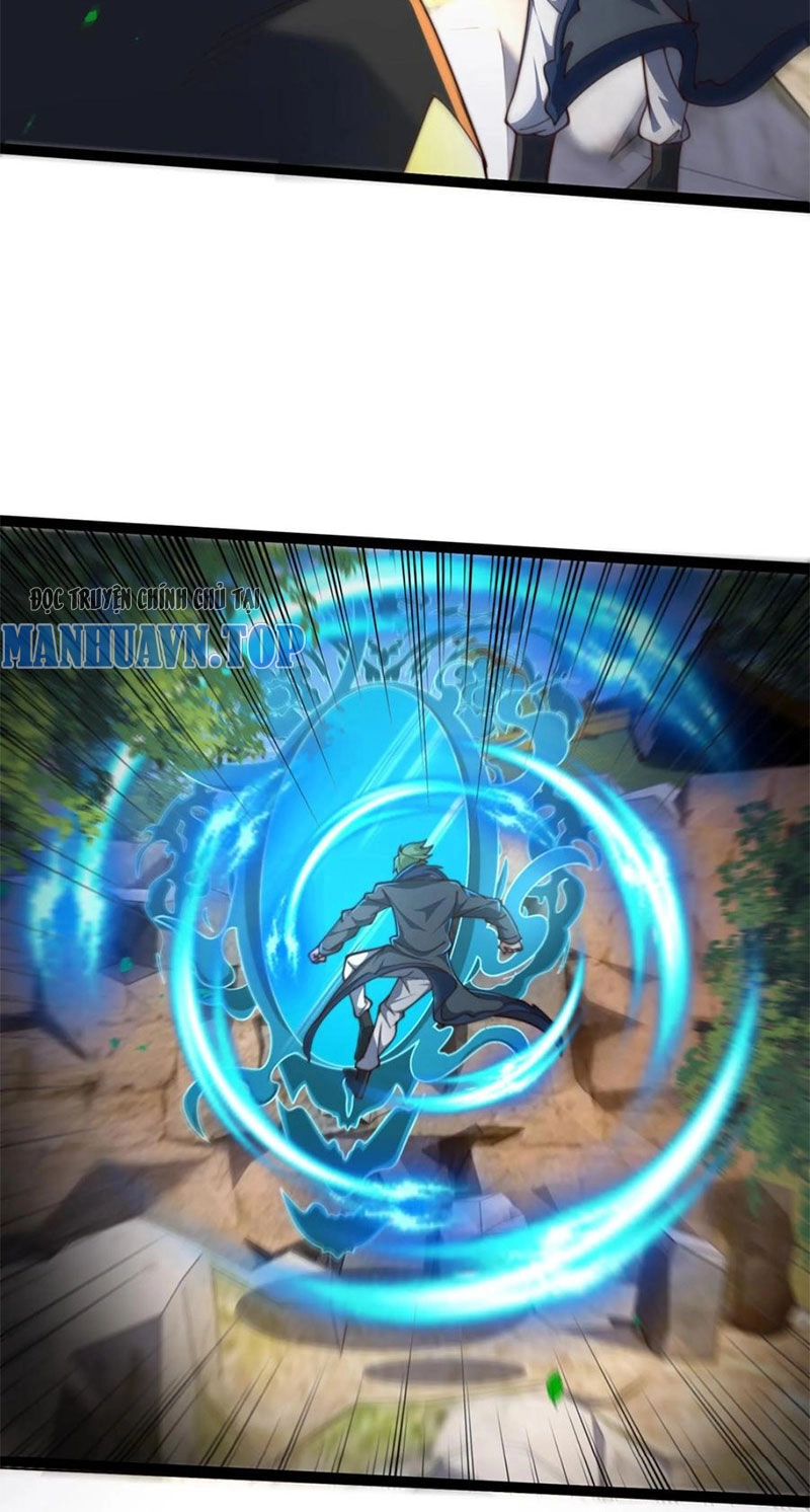 Ta Nuôi Quỷ Ở Trấn Ma Ty Chapter 293 - 14