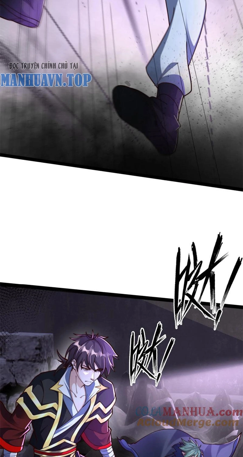 Ta Nuôi Quỷ Ở Trấn Ma Ty Chapter 293 - 17