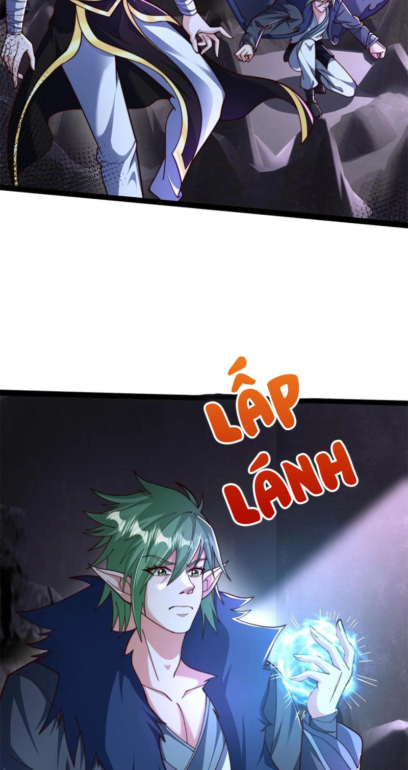 Ta Nuôi Quỷ Ở Trấn Ma Ty Chapter 293 - 18