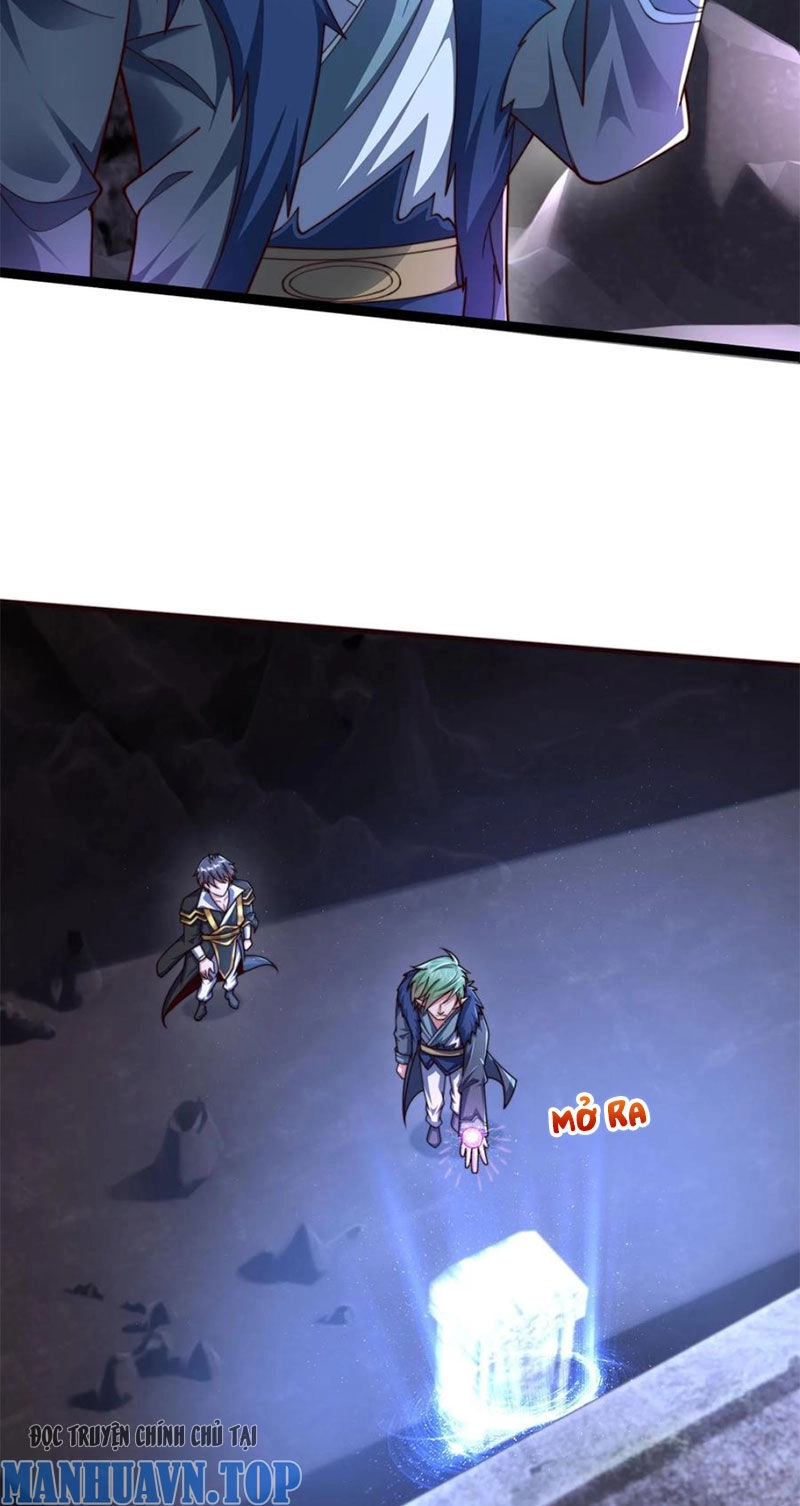 Ta Nuôi Quỷ Ở Trấn Ma Ty Chapter 293 - 19