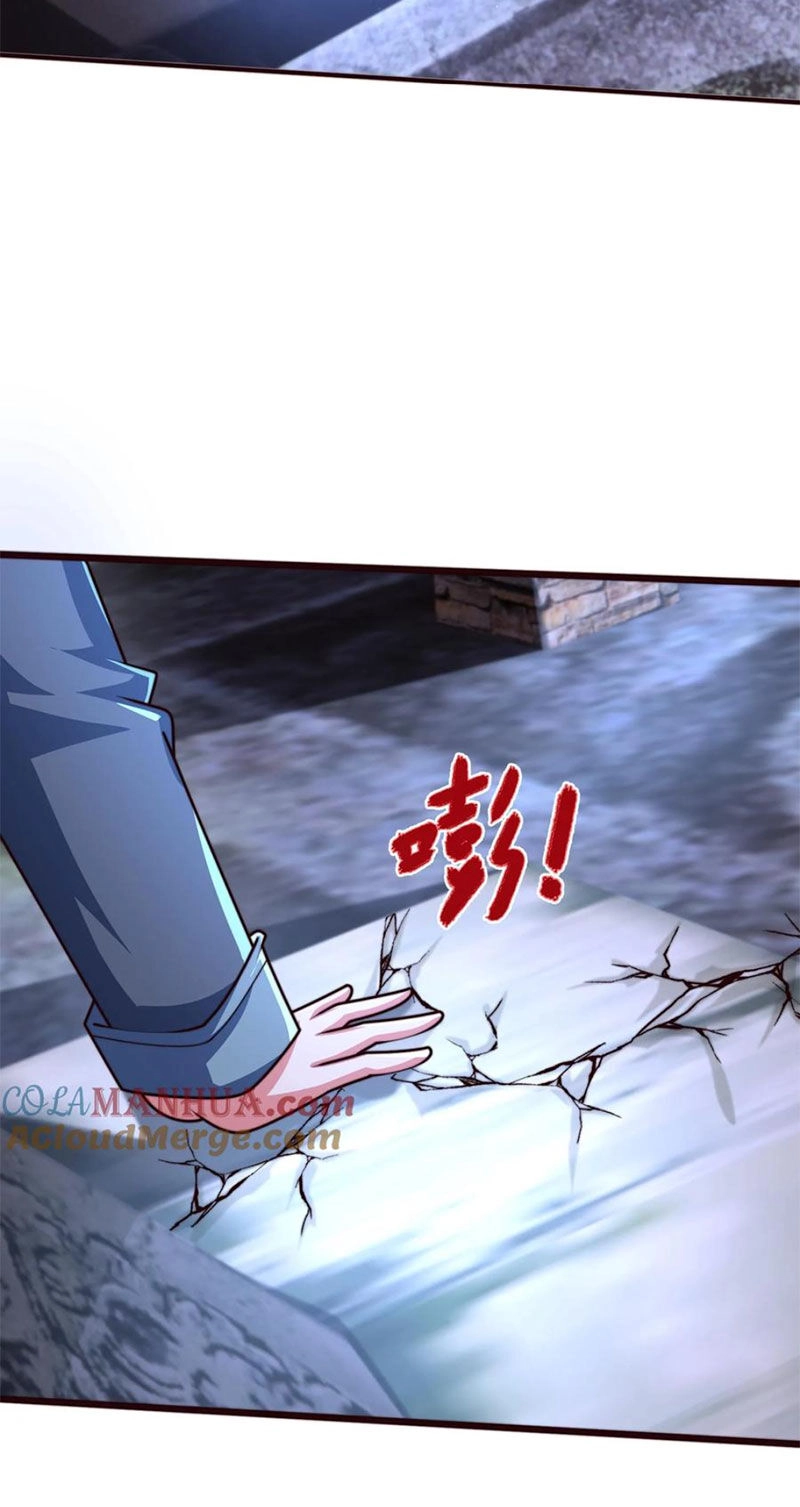 Ta Nuôi Quỷ Ở Trấn Ma Ty Chapter 293 - 20